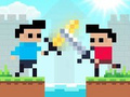 Jeu Guerres de castel en ligne