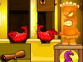 Jeu Évasion de la reine  en ligne