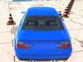 Jeu Stationnement de voiture 2022  en ligne
