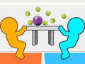 Jeu Remorqueur La Table Classique  en ligne