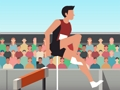 Jeu Course d'obstacles  en ligne