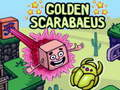 Jeu Scarabeau doré  en ligne
