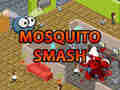 Jeu Écrasement de moustique  en ligne