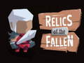 Jeu Reliques des morts  en ligne