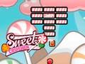Jeu Concasseur sucré  en ligne