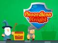 Jeu Chevalier sans épée  en ligne