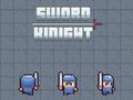 Jeu Chevalier de l'épée  en ligne