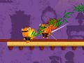 Jeu Dao furtif  en ligne