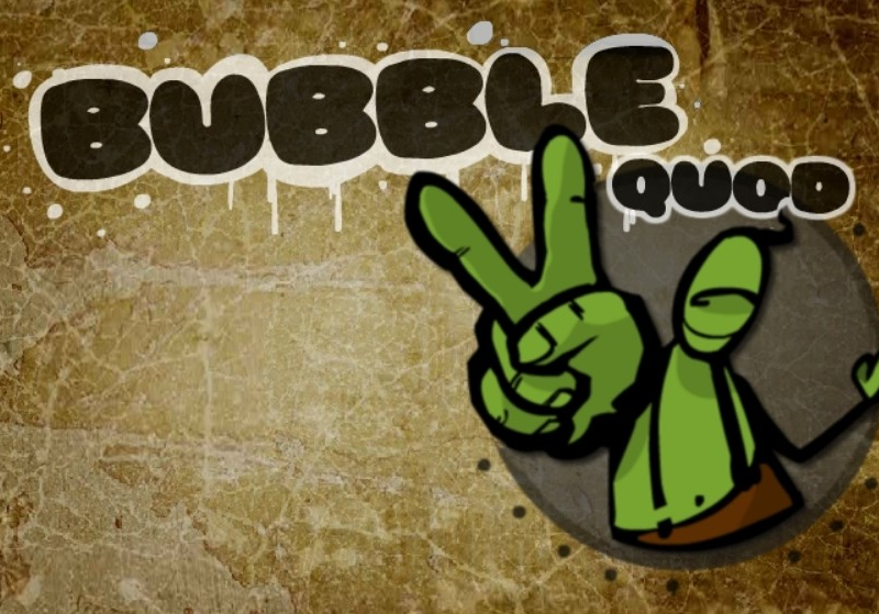 Jeu Bulle  en ligne