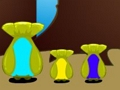 Jeu Évasion du patron Foxy  en ligne