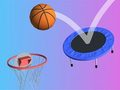 Jeu Casse-tête panier  en ligne