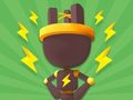 Jeu Plug Run Course  en ligne