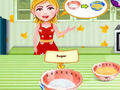 Jeu Hazel & Recettes de Maman  en ligne