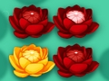 Jeu Casse-tête Fleur  en ligne
