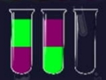 Jeu Tri par couleur  en ligne