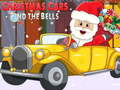Jeu Voitures de Noël Trouvez les cloches  en ligne