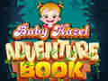 Jeu Livre d'aventures Baby Hazel  en ligne