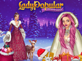 Jeu Dame populaire  en ligne