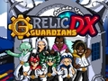 Jeu Relique Gardiens Arcade Ver DX  en ligne