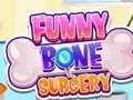 Jeu Chirurgie osseuse drôle  en ligne