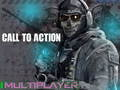 Jeu Appel à l'action multijoueur  en ligne