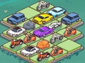 Jeu Terrain de stationnement  en ligne