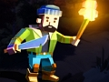 Jeu Survie du Maître du Cube  en ligne