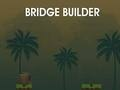 Jeu Constructeur de ponts  en ligne