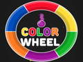 Jeu Palette de couleurs  en ligne