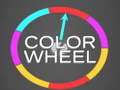 Jeu Palette de couleurs  en ligne