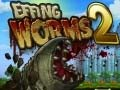 Jeu Effing Worms 2 en ligne