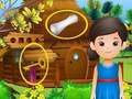 Jeu Sauvez la fille de fantaisie  en ligne