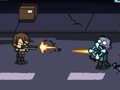 Jeu État des zombies 3  en ligne