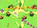 Jeu Aventure ultime des oiseaux  en ligne