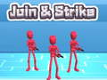 Jeu Rejoindre et frapper  en ligne