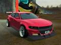 Jeu Arène automobile ultime  en ligne
