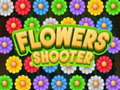 Jeu Tireur de fleurs  en ligne