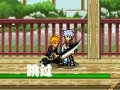 Jeu Anime Warriors 2  en ligne