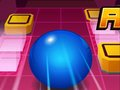 Jeu Boule roulante  en ligne