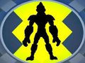 Jeu Ben 10 Coloriage  en ligne