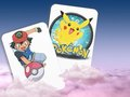 Jeu Match de carte mémoire Pikachu  en ligne