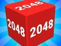 Jeu 2048 3d en ligne