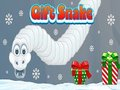 Jeu Cadeaux Serpent  en ligne