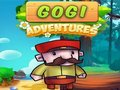 Jeu Gogi Aventures 2019  en ligne