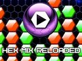 Jeu Hex Mix rechargé  en ligne