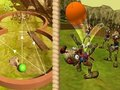 Jeu Coup de zombie  en ligne