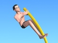 Jeu Bâton Pokey  en ligne