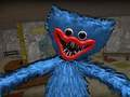 Jeu Temps de survie de Poppy : Hugie Wugie  en ligne