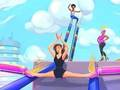 Jeu Merveilleux talons hauts 3d  en ligne