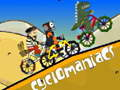 Jeu Cyclomanes  en ligne